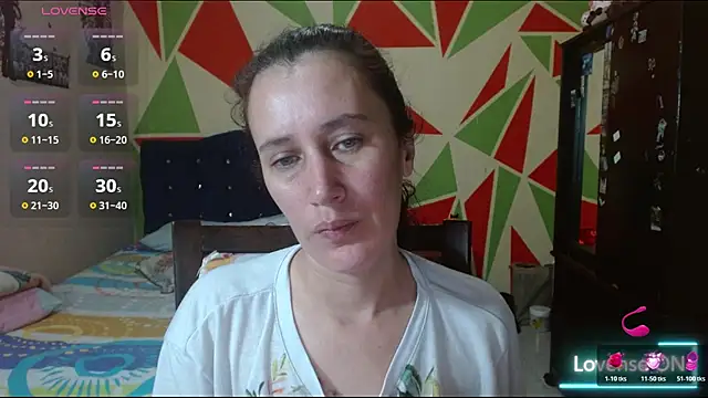 Snapshot of Mariam_wish chatting on May 2026 05:53:01 PM Mariam wish online show from May 2026 05:53:01 PM