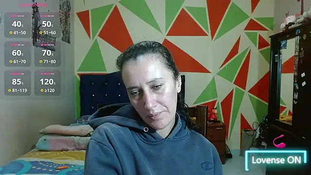 Snapshot of Mariam_wish chatting on May 2026 05:11:01 PM Mariam wish online show from May 2026 05:11:01 PM