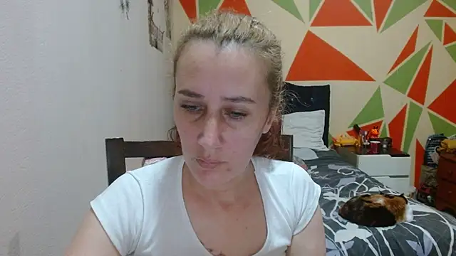 Snapshot of Mariam_wish chatting on June 2026 06:34:01 PM Mariam wish online show from June 2026 06:34:01 PM