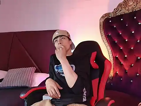 Snapshot of Andreew_Style chatting on March 2026 08:46:02 PM Andreew Style online show from March 2026 08:46:02 PM