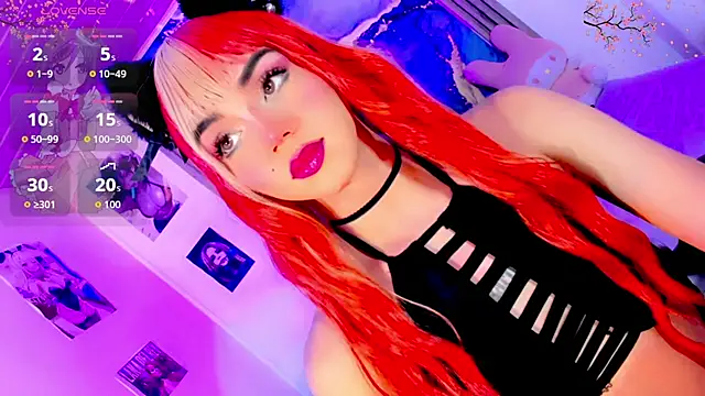 Snapshot of blonde_queen- chatting on April 2026 04:52:02 AM blonde queen- online show from April 2026 04:52:02 AM
