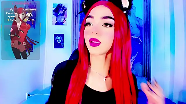 Snapshot of blonde_queen- chatting on May 2026 09:03:02 AM blonde queen- online show from May 2026 09:03:02 AM