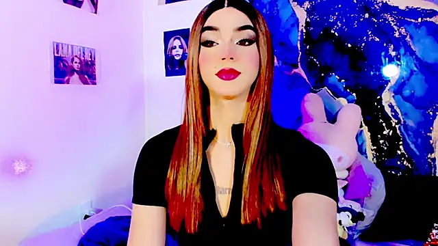 Snapshot of blonde_queen- chatting on May 2026 03:46:01 AM blonde queen- online show from May 2026 03:46:01 AM