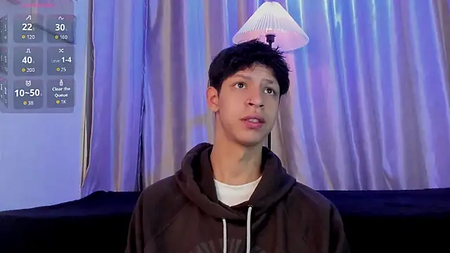 Ethan qop online show from May 2026 11:06:01 AM