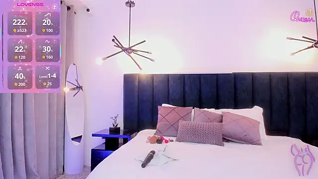 kirasweet7 online show from April 2026 03:35:02 AM