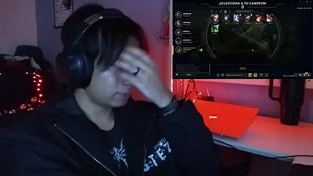 Snapshot of NatryDark chatting on March 2026 06:39:02 AM NatryDark online show from March 2026 06:39:02 AM