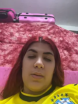 Hopeluna online show from June 2026 07:53:02 AM