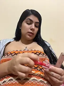 Hopeluna online show from July 2026 12:14:02 AM