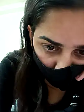 Snapshot of Hottymahi7 chatting on March 2026 08:53:01 AM Hottymahi7 online show from March 2026 08:53:01 AM