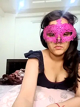 Hottymahi7 online show from March 2026 09:53:01 AM