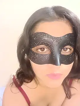 Hottymahi7 online show from June 2026 04:11:01 PM