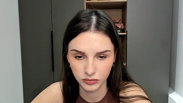 HanneloreCotty online show from March 2026 05:44:01 AM