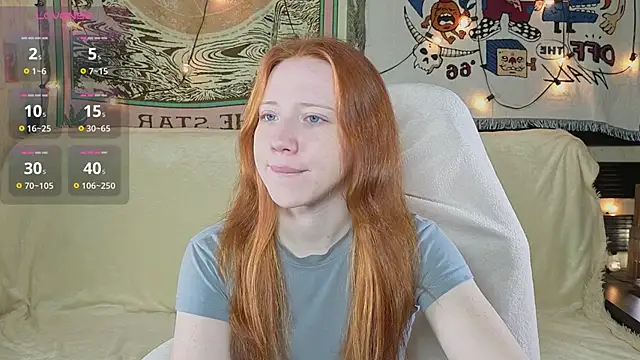 Snapshot of Sparky_fox chatting on June 2026 12:01:02 AM Sparky fox online show from June 2026 12:01:02 AM