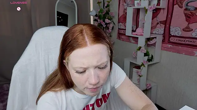 Sparky fox online show from July 2026 12:02:02 AM