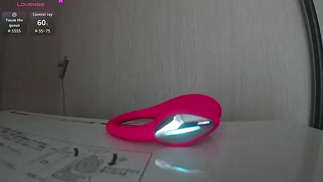 Snapshot of Sweet_Honey_P chatting on April 2026 05:01:02 AM Sweet Honey P online show from April 2026 05:01:02 AM