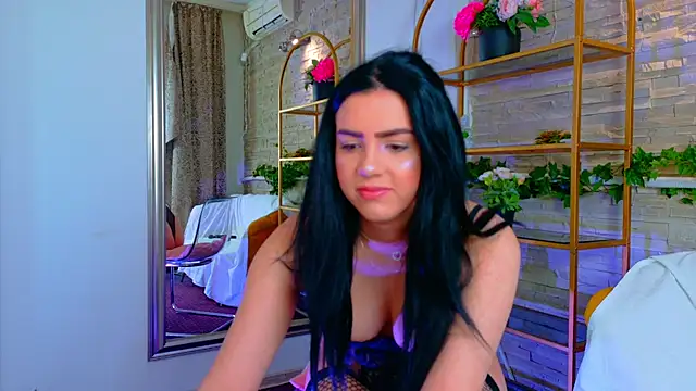 IngridMyst online show from April 2026 04:26:02 AM