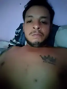 BronzedMask1 online show from March 2026 05:29:02 PM