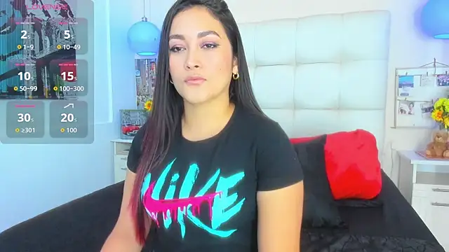 Tatiana24  online show from April 2026 08:58:02 PM