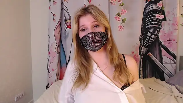 Melany crazyyy online show from May 2026 10:17:02 PM