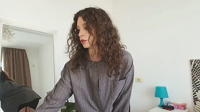 IreneBlue  online show from April 2026 07:02:02 AM
