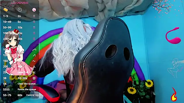 Andrea Pop   online show from April 2026 07:27:02 PM