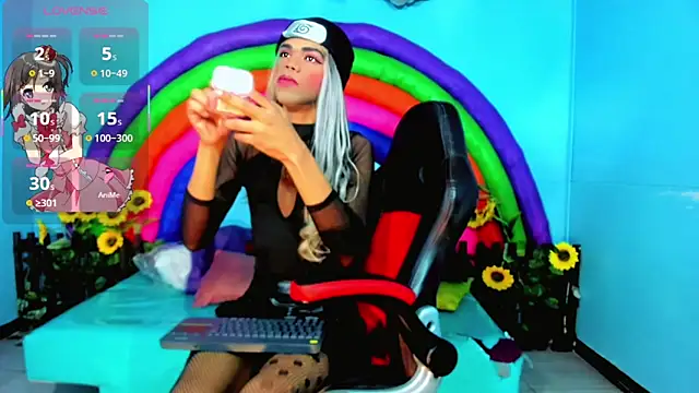 Andrea Pop   online show from April 2026 07:23:01 PM