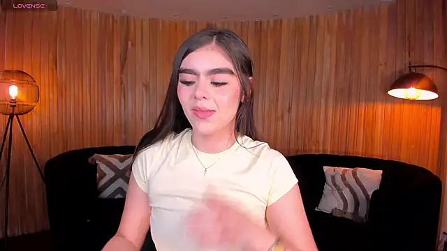 AntonellaDimeo online show from May 2026 04:20:02 AM