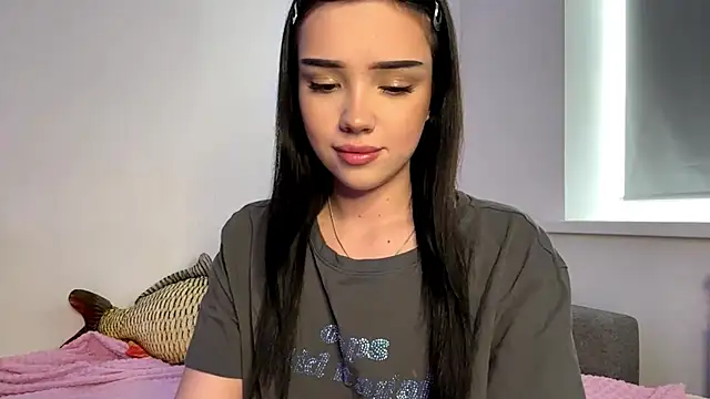 Snapshot of BeckyAurielle chatting on June 2026 02:09:01 PM BeckyAurielle online show from June 2026 02:09:01 PM
