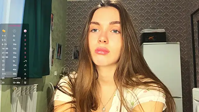 Veluxe online show from April 2026 05:08:02 PM