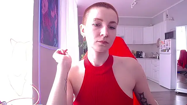 Hope Foxter online show from April 2026 07:35:01 AM