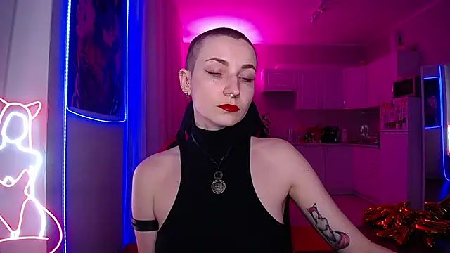 Hope Foxter online show from April 2026 11:25:02 PM