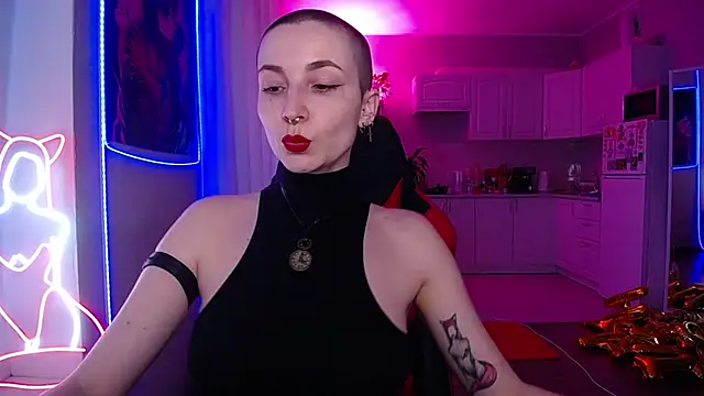 Hope Foxter online show from April 2026 02:27:02 AM