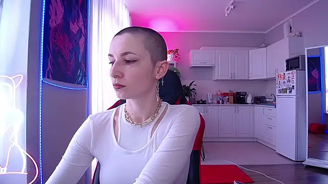 Hope Foxter online show from April 2026 02:10:02 PM