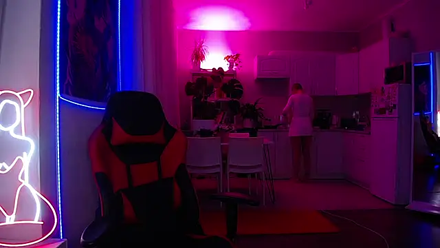 Hope Foxter online show from April 2026 05:30:01 PM