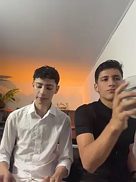 Snapshot of SebastianReed_ chatting on April 2026 06:27:01 AM SebastianReed online show from April 2026 06:27:01 AM