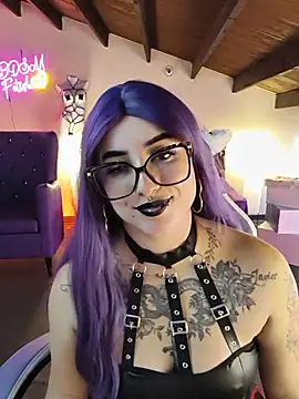 Snapshot of LilithDark666 chatting on July 2026 02:13:01 PM LilithDark666 online show from July 2026 02:13:01 PM