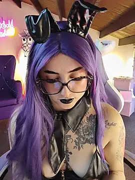 Snapshot of LilithDark666 chatting on August 2026 12:54:02 PM LilithDark666 online show from August 2026 12:54:02 PM
