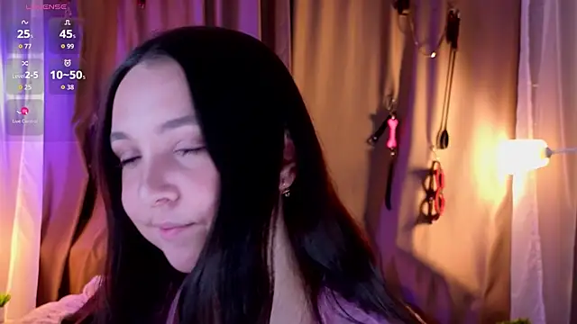 CindyBkitty online show from July 2026 05:26:02 PM