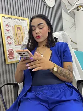 Snapshot of daniela-sexy chatting on May 2026 01:50:02 PM daniela-sexy online show from May 2026 01:50:02 PM