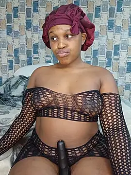 DARKBEATY20 online show from August 2026 04:27:01 PM
