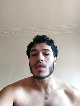 Thewildaliii0 online show from April 2026 12:31:01 PM