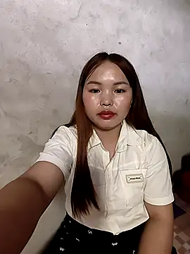 Mina xYx online show from April 2026 08:07:02 AM