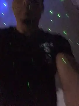 tonyroks online show from March 2026 07:23:01 AM