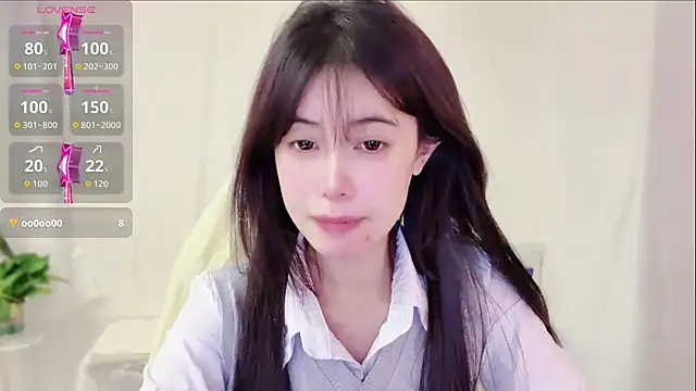 Snapshot of yunbaobei_6688 chatting on July 2026 11:01:02 AM yunbaobei 6688 online show from July 2026 11:01:02 AM