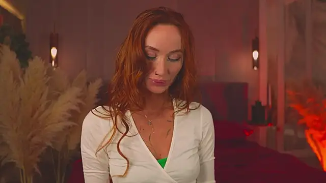 SerenaWest  online show from April 2026 04:15:01 PM