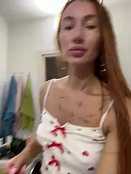 SerenaWest  online show from April 2026 05:53:02 PM