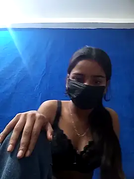 Nisha baby4 online show from March 2026 06:40:01 AM