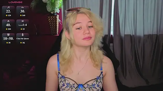 ElizabethRedWings online show from June 2026 03:20:02 AM
