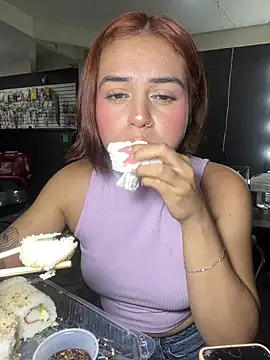 BlueHotBaby online show from June 2026 11:54:01 PM
