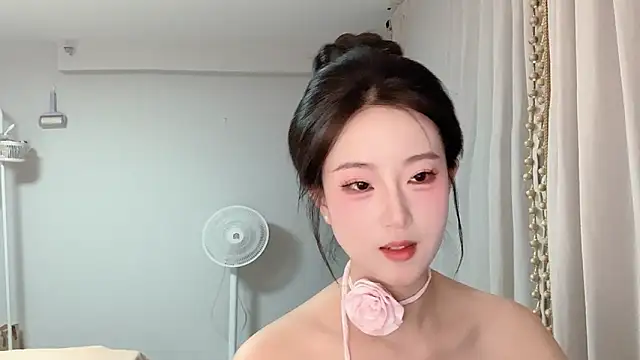 1X-yiyi online show from May 2026 12:11:01 PM